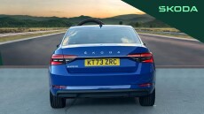 Skoda Superb 2.0 TDI CR SE L 5dr DSG Diesel Hatchback